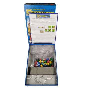 Hans im Glück Carcassonne 48125 Brettspiel