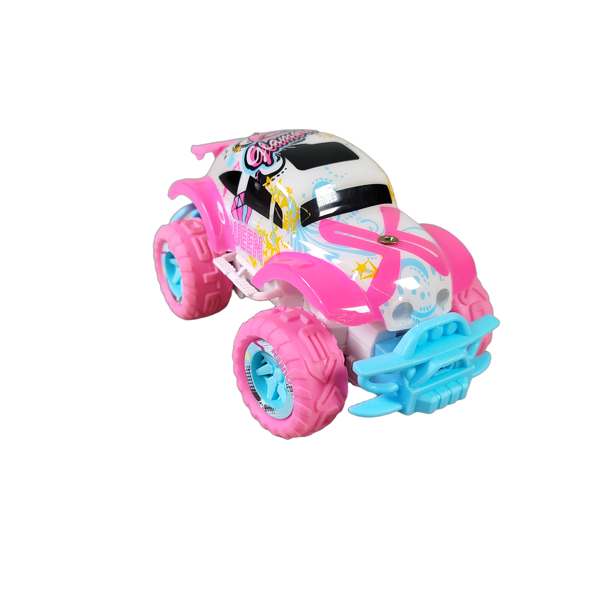 Exost Mini Pixie RC Auto