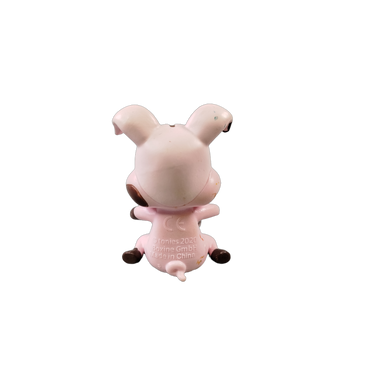 Tonies Schwein mit Trommel Sammelfigur