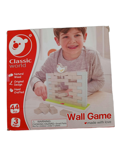 Classic World Wall Game 3516 Geschicklichkeitsspiel