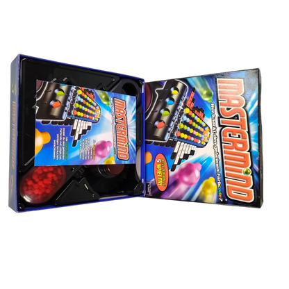 Hasbro Mastermind 00044220100 Logikspiel & Brettspiel