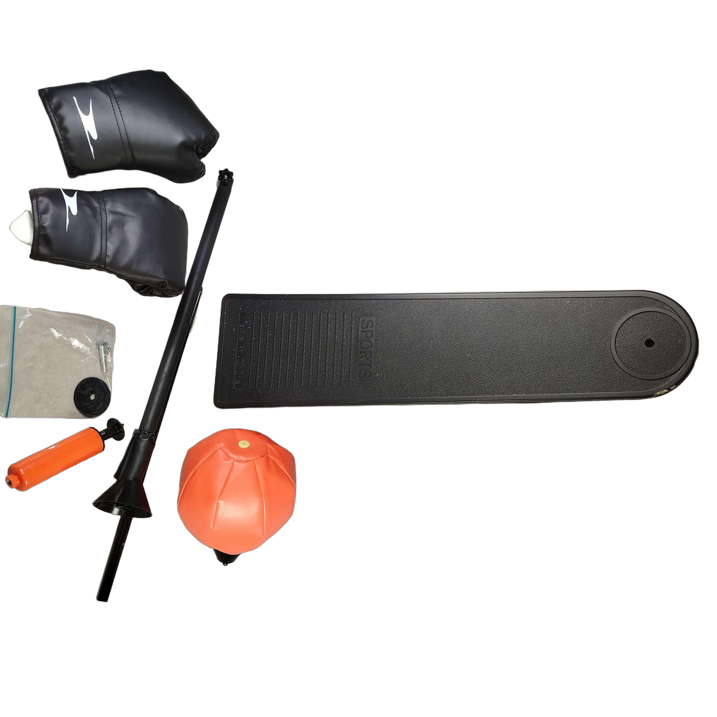 Stand-Boxball Punchingball für Kinder Sportspielzeug