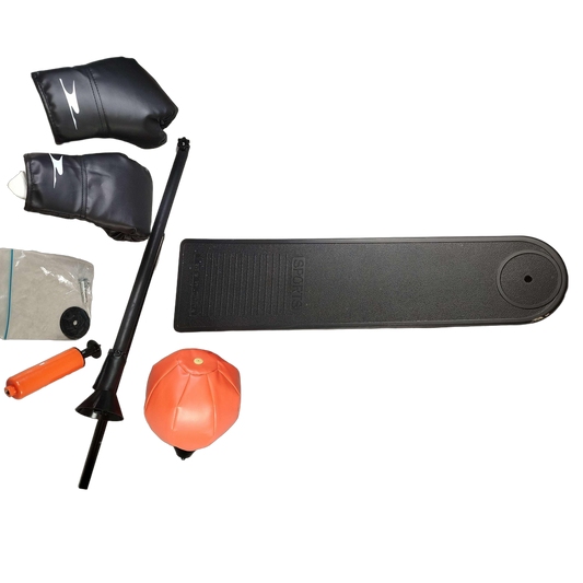 Stand-Boxball Punchingball für Kinder Sportspielzeug