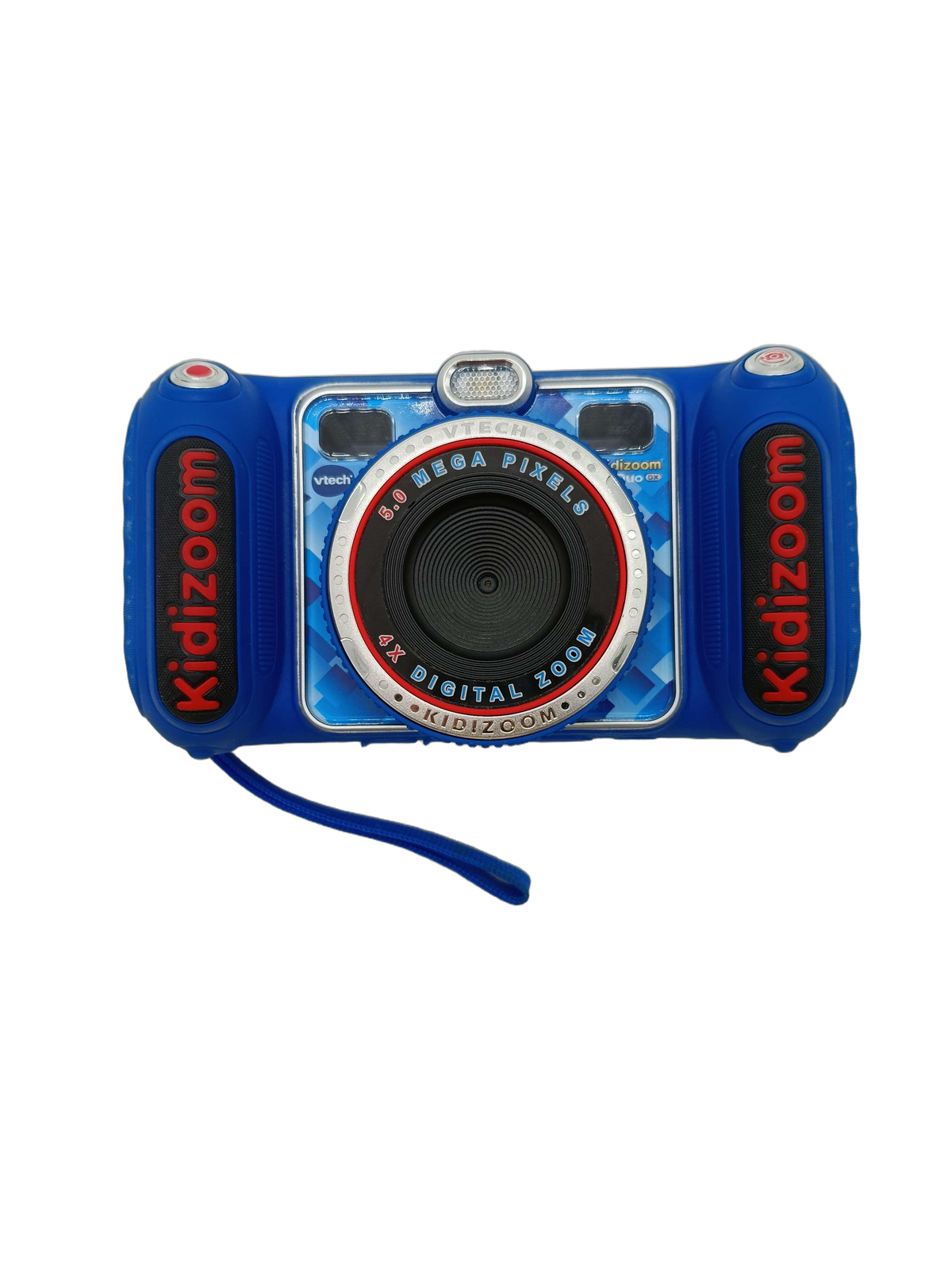VTech KidiZoom Duo DX Kinderkamera