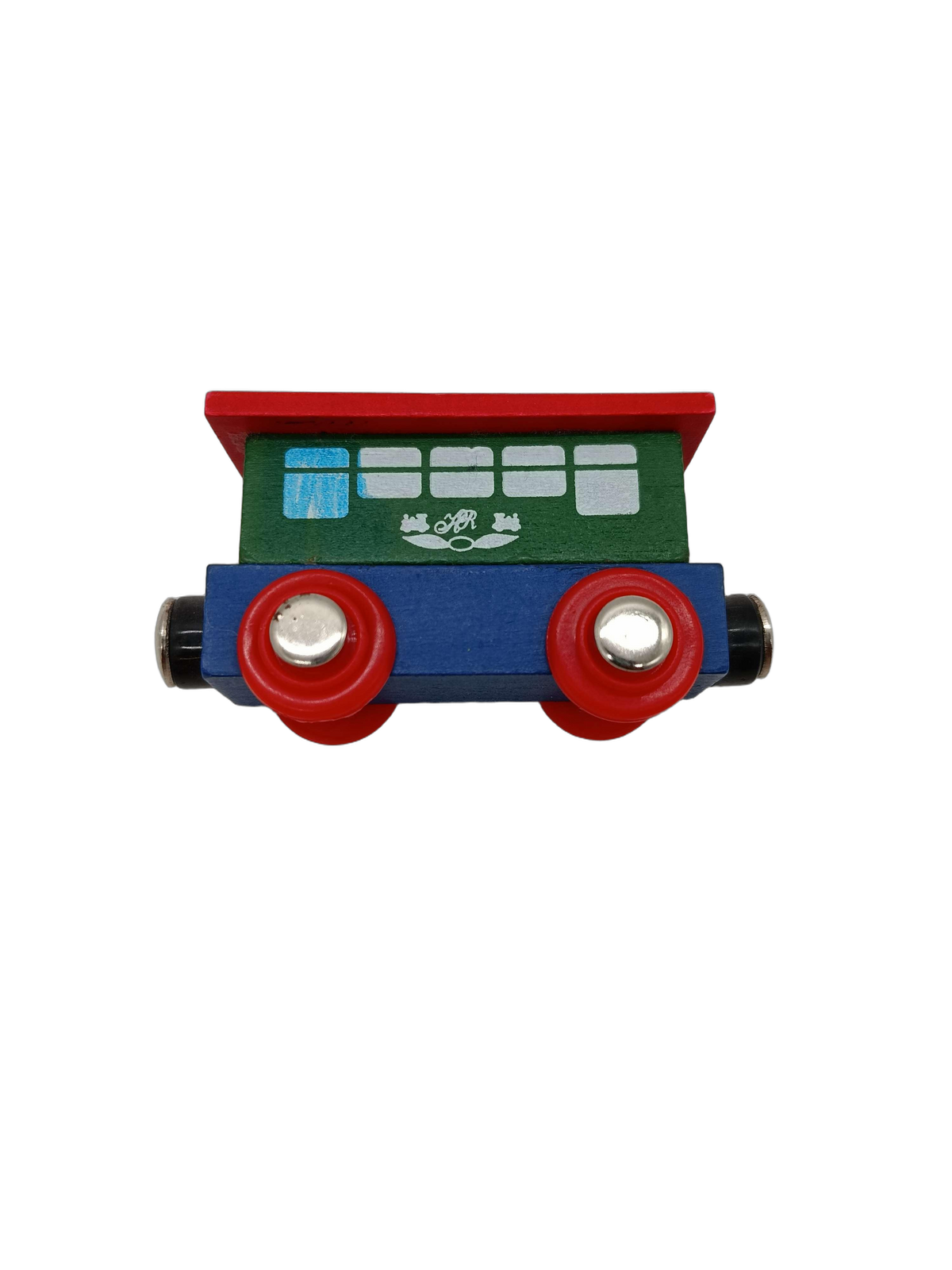 BRIO Bundle Feuerwehr 33576 PN-609 Feuerwehrauto & Rettungswagen