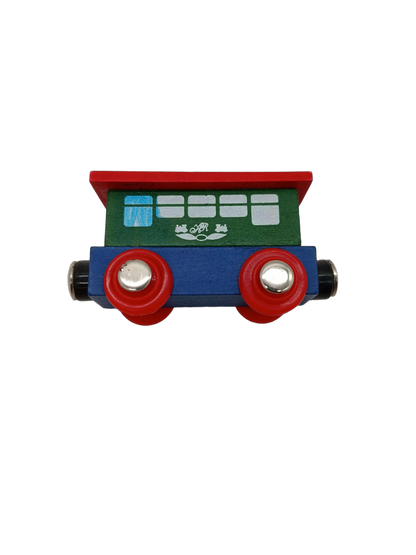 BRIO Bundle Feuerwehr 33576 PN-609 Feuerwehrauto & Rettungswagen