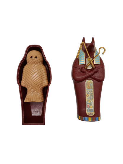 Playmobil Ägypten Mumie & Sarkophag Spielset mit Zubehör
