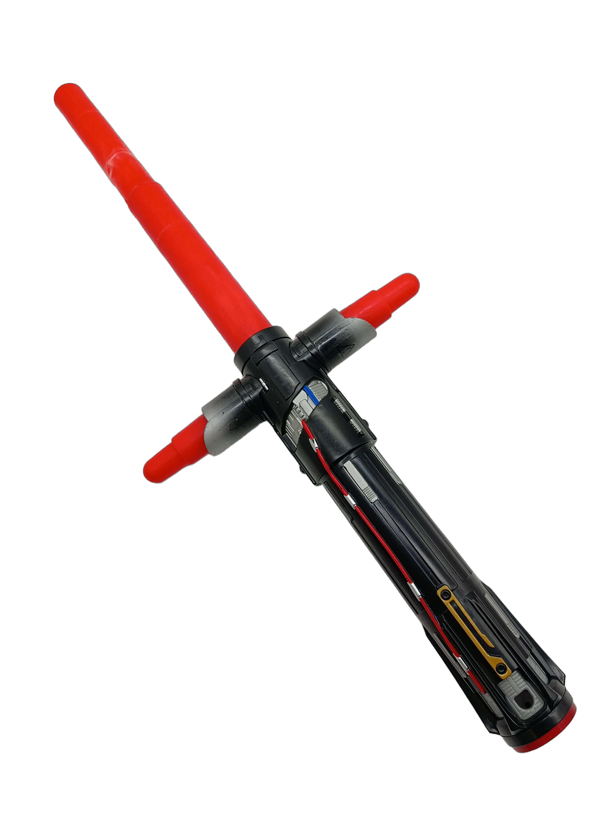 Hasbro Star Wars Kylo Ren Lichtschwert Rollenspiel & Kostümzubehör