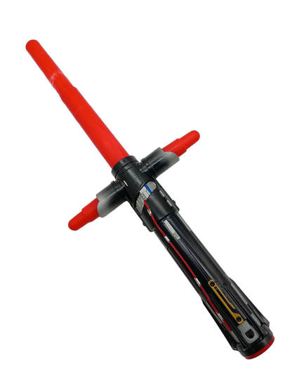 Hasbro Star Wars Kylo Ren Lichtschwert Rollenspiel & Kostümzubehör