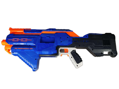 Hasbro Infinus Dart Blaster