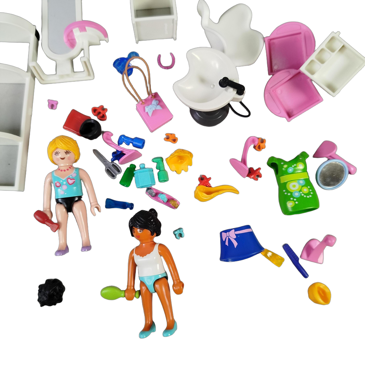 Playmobil Beauty Salon 5487 Spielset Friseursalon