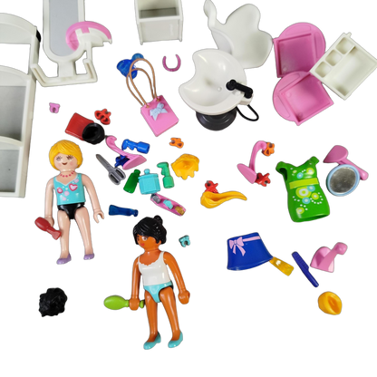 Playmobil Beauty Salon 5487 Spielset Friseursalon