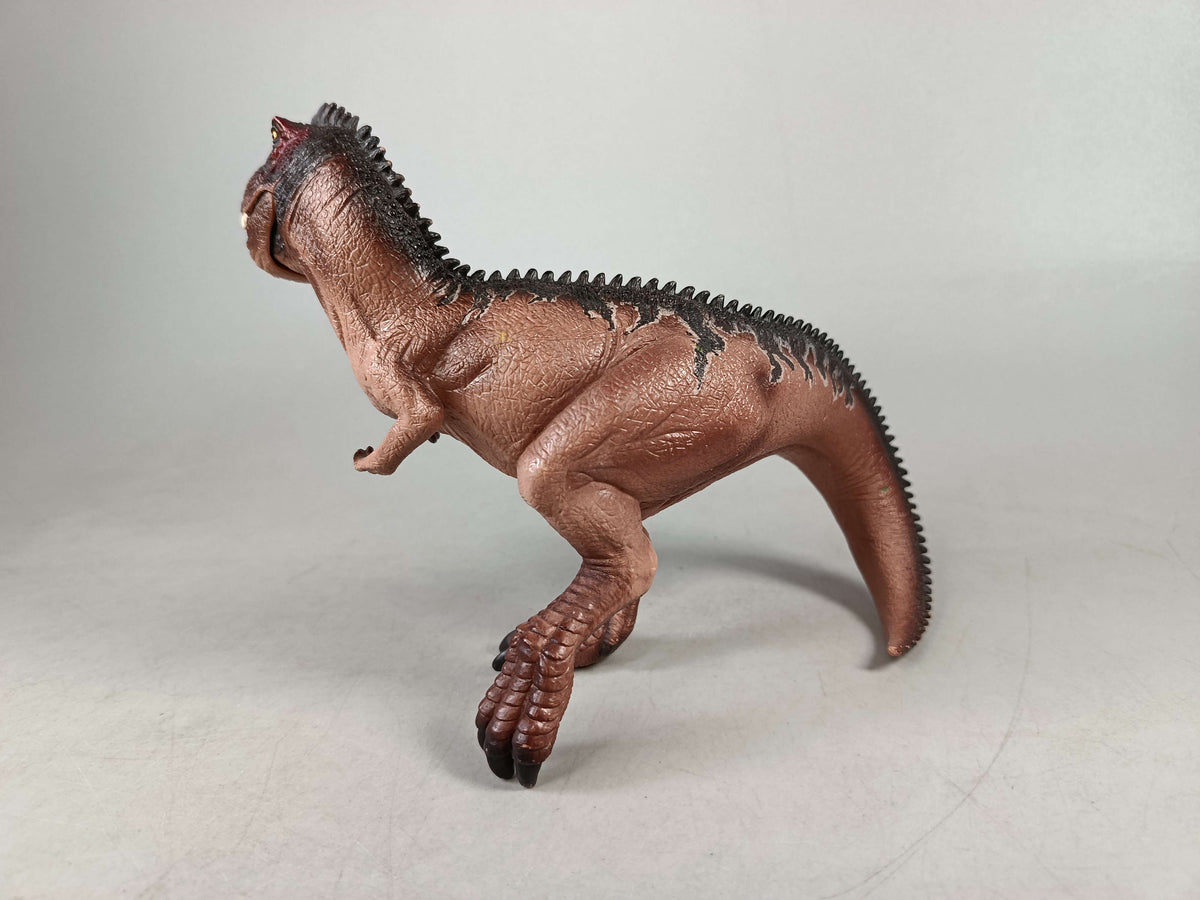 Schleich & Mattel Bundle Jurassic World 14543 Set von 2 Dino Figuren