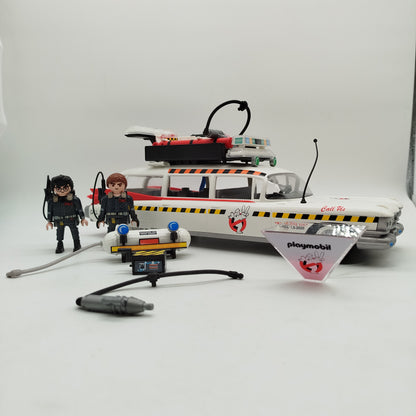 Playmobil Ghostbusters Ecto-1A Fahrzeug 70170