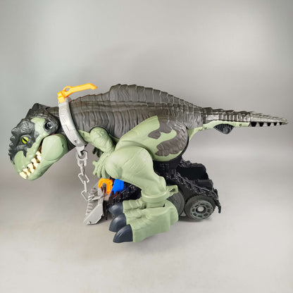Mattel Jurassic World Giga Dino GWT22 Dinosaurier