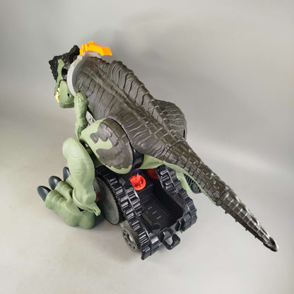 Mattel Jurassic World Giga Dino GWT22 Dinosaurier