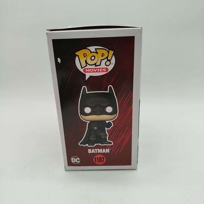 Funko Pop! The Batman Batman 1187 Figur Neu