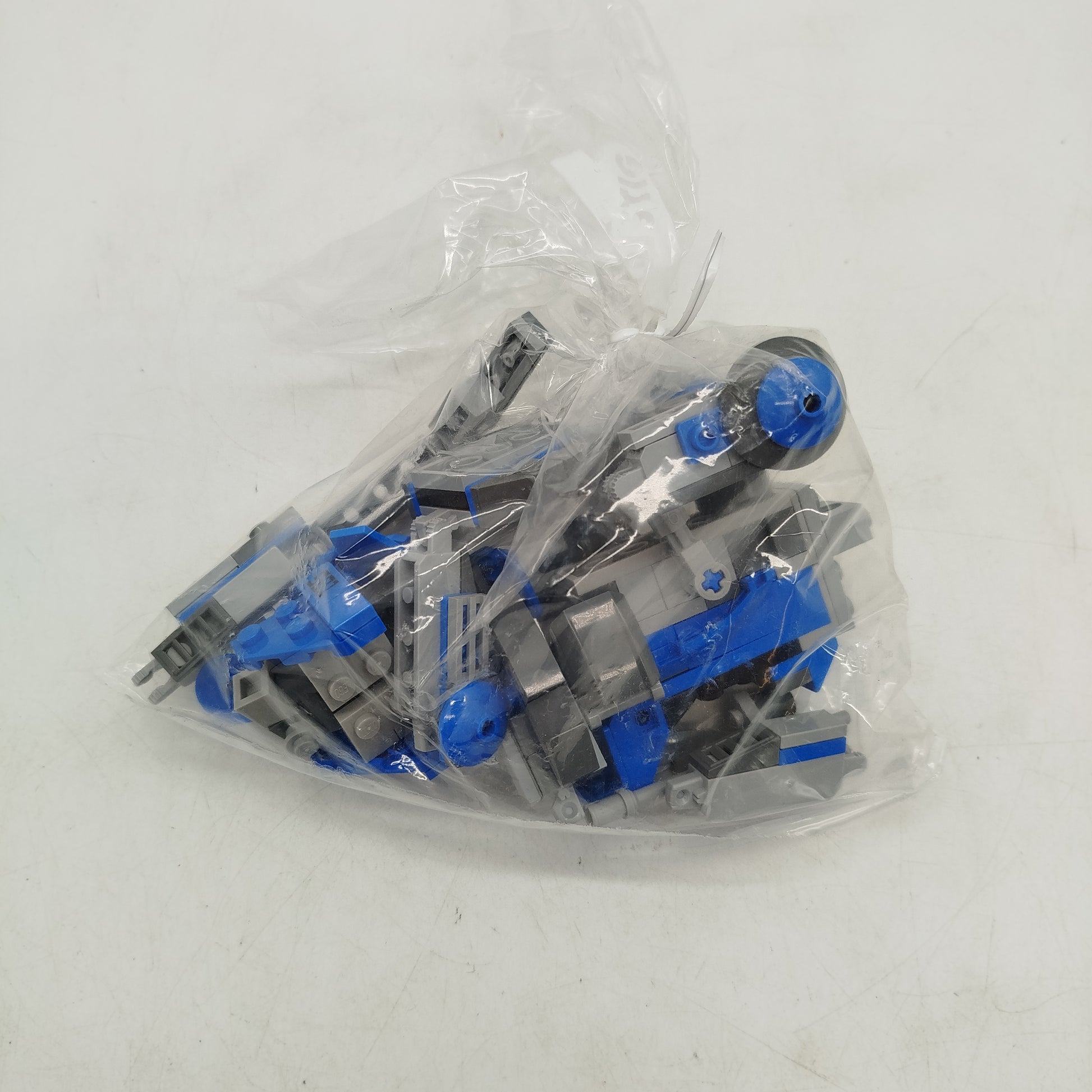 LEGO Bundle Technic 42002 42021 Set von 2 Luftkissenboot & Schneemobil, ab 6 Jahre 