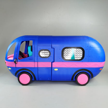 MGA Entertainment L.O.L. Surprise! OMG Puppen & Zubehör Set