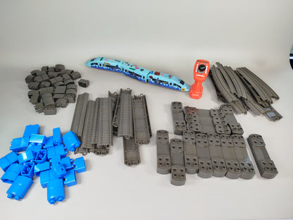 Märklin My World Batman Starter Set 29345, OVP