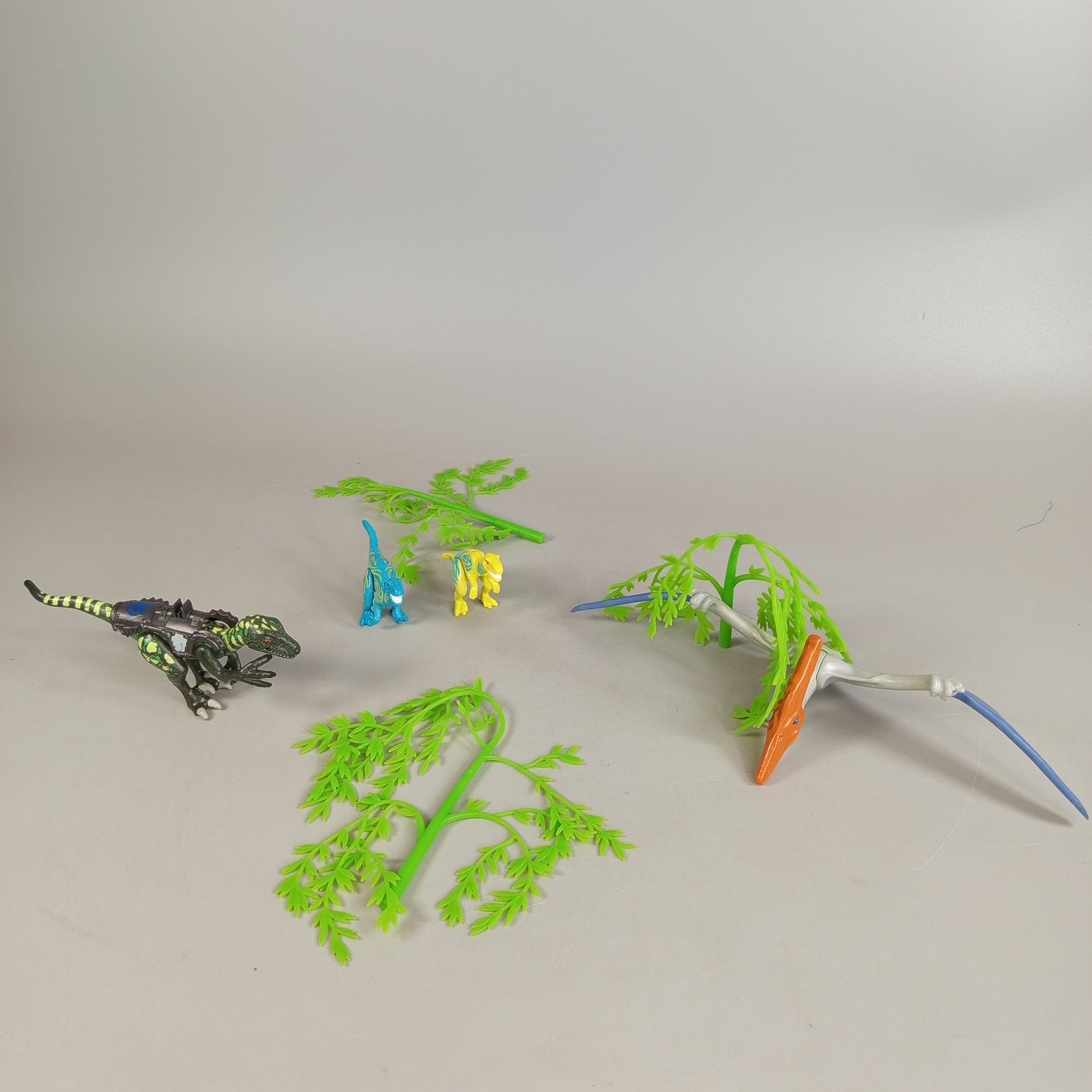 Playmobil Dinosaurier Figuren-Set – 9-teilig