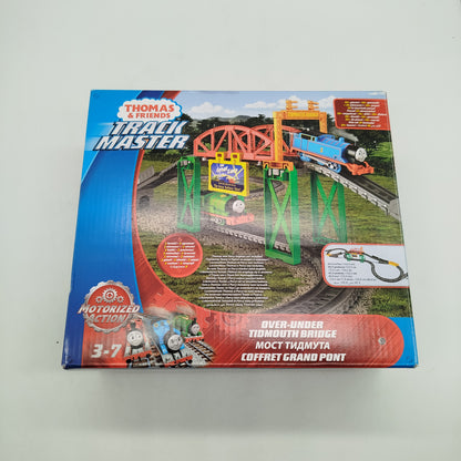 Fisher-Price Thomas BHF75 🚆✨ Zugset, gebraucht, ab 3 4 5 Jahre | ✅ geprüft 