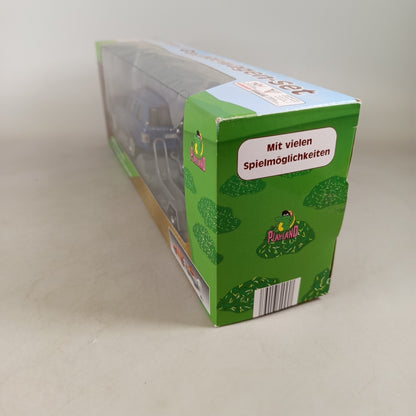 Playland Range Rover & Triumph Motorrad Set, ab 3 4 5 Jahre | ✅ geprüft 