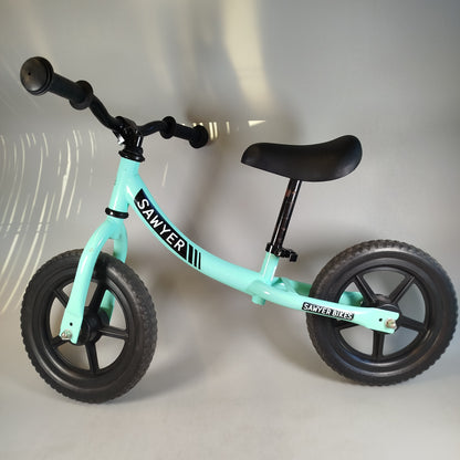 Sawyer Bikes Laufrad Balance Bike türkis