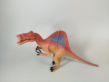 Dinosaurier Spielzeug Set von 4 