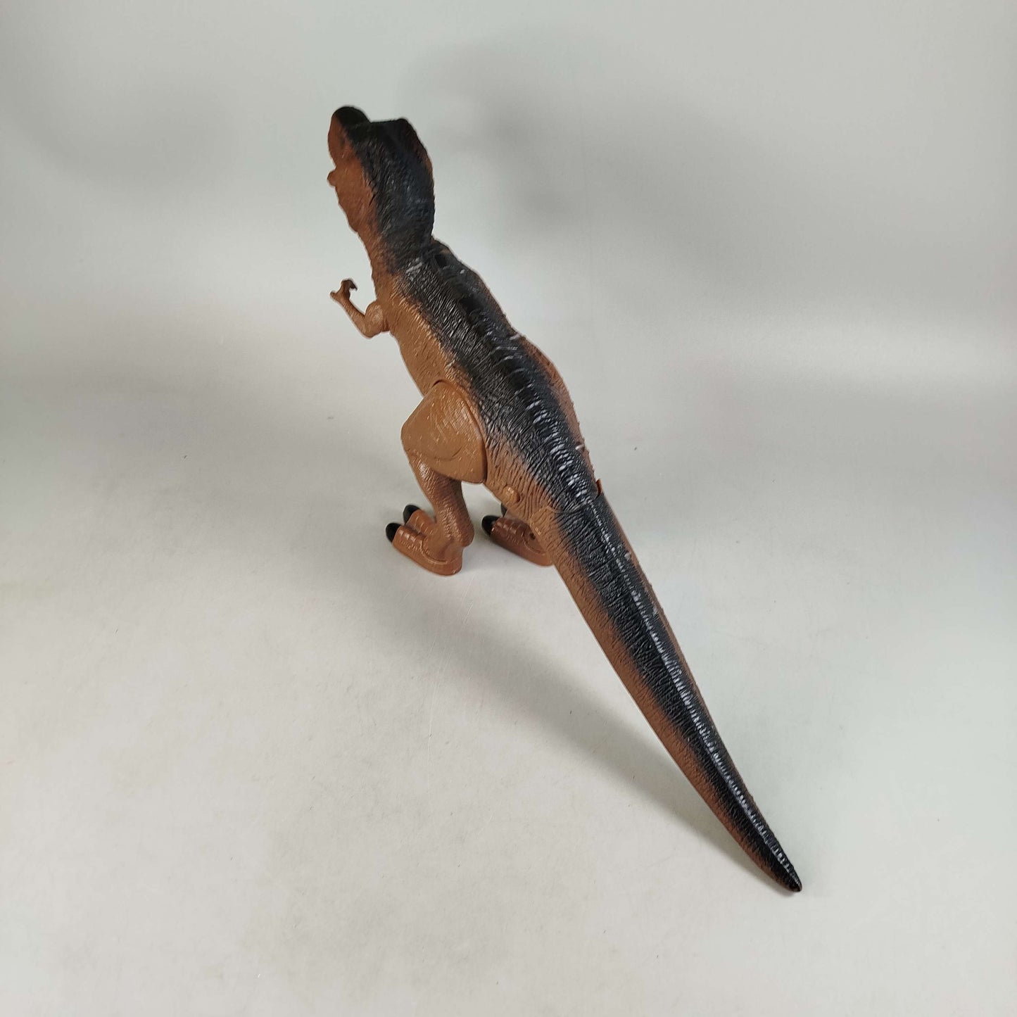 Dragon Toys T-Rex Dinofigur mit Sound & Licht