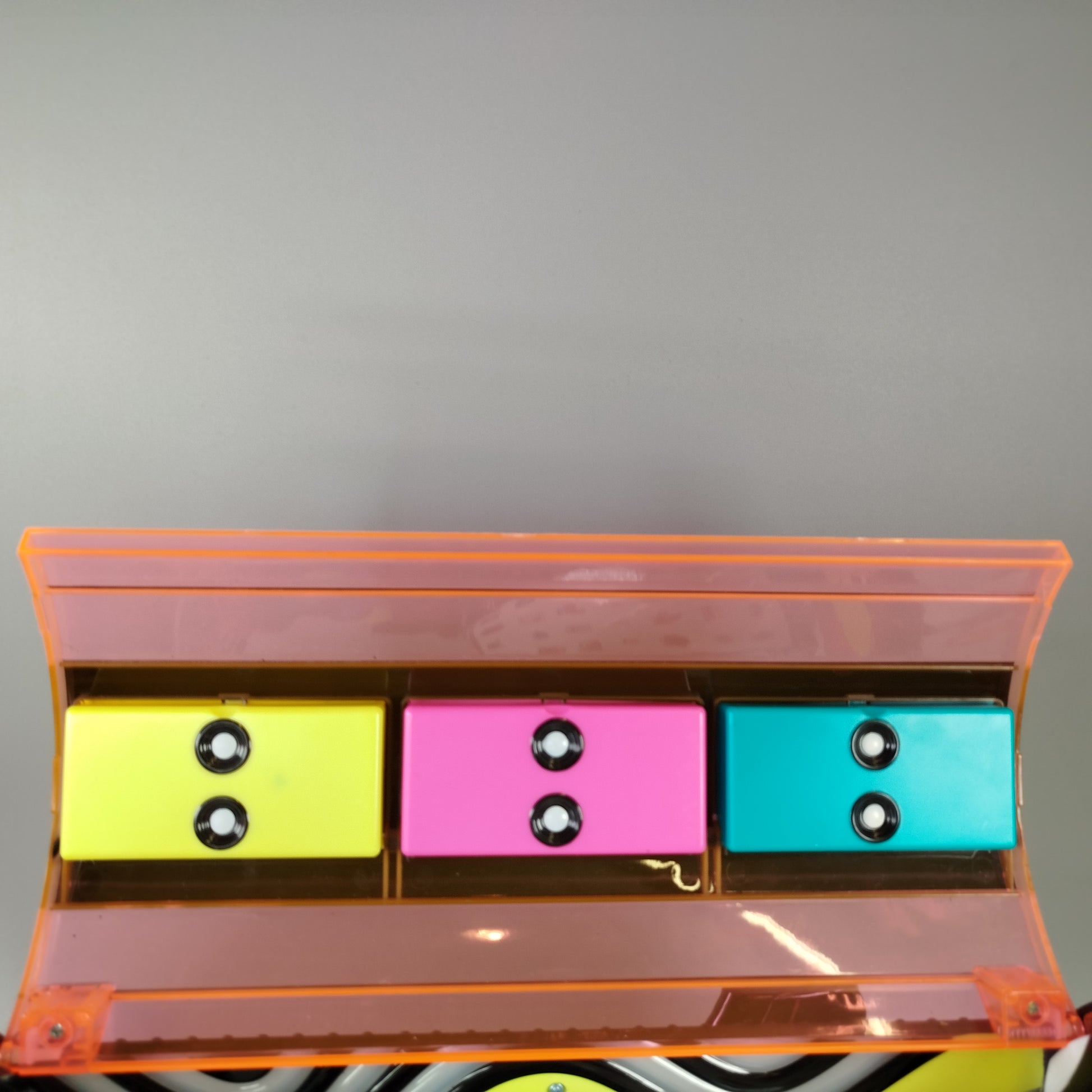L.O.L. Surprise! OMG Remix 4-in-1 Flugzeug-Spielset, OVP