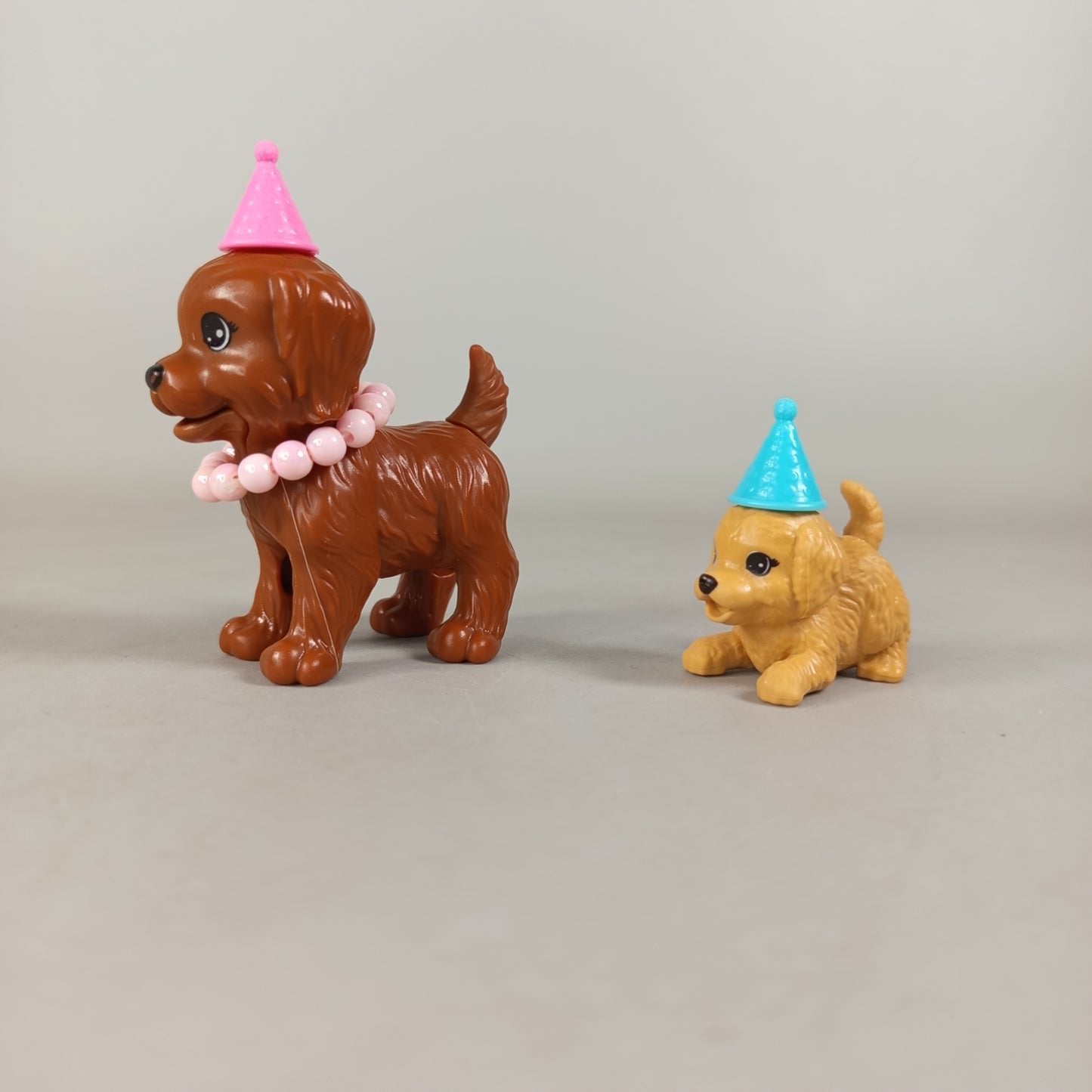 Barbie Bundle Kleidung & Hunde Accessoires