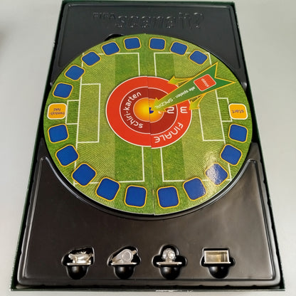 Scene It? FIFA World Cup Edition - Quizspiel mit DVD