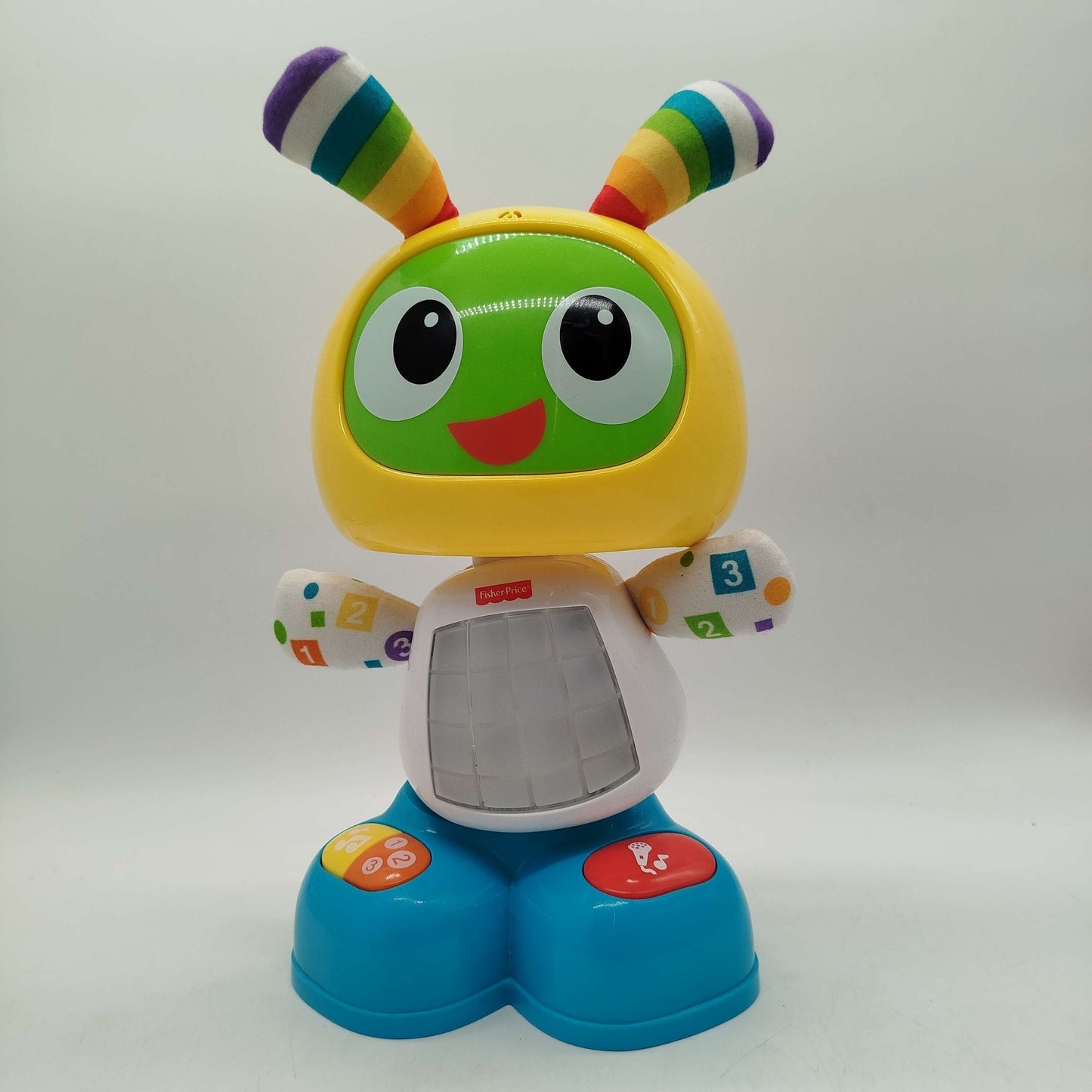 Fisher-Price Robi Lernroboter für Babys