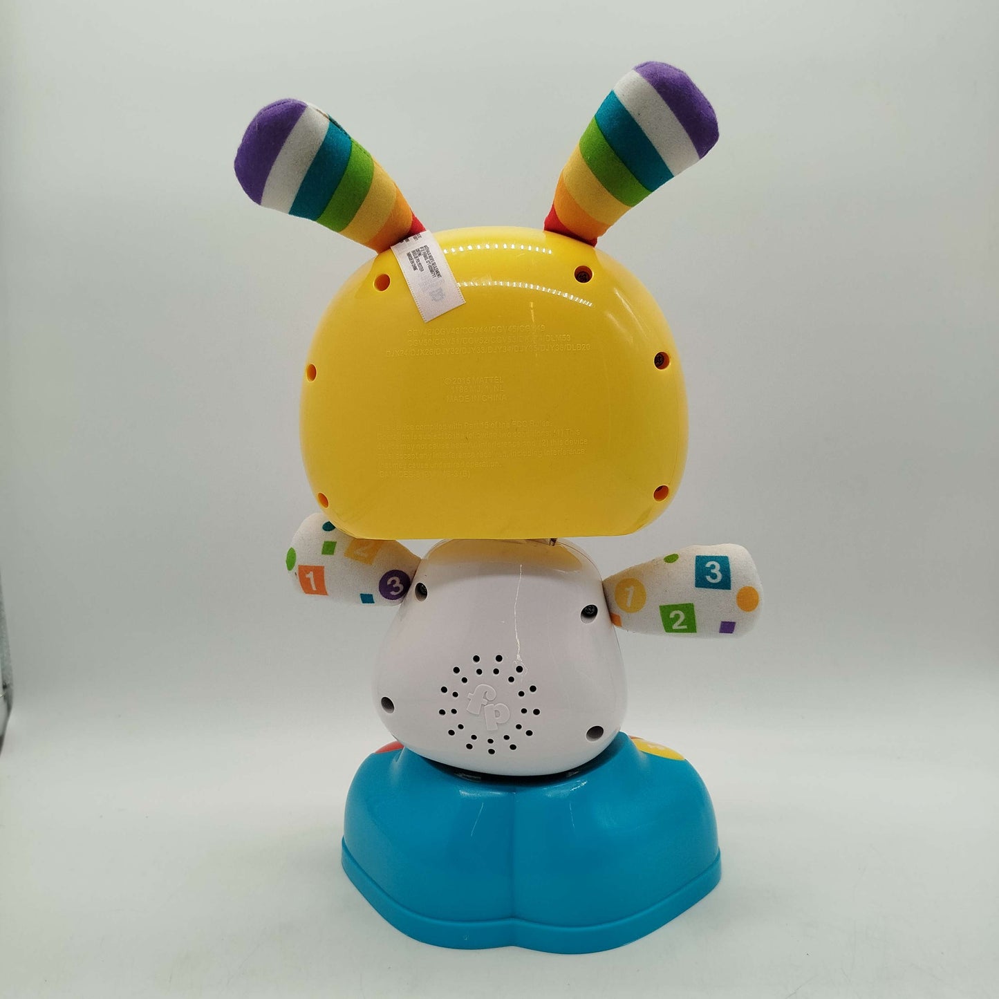 Fisher-Price Robi Lernroboter für Babys
