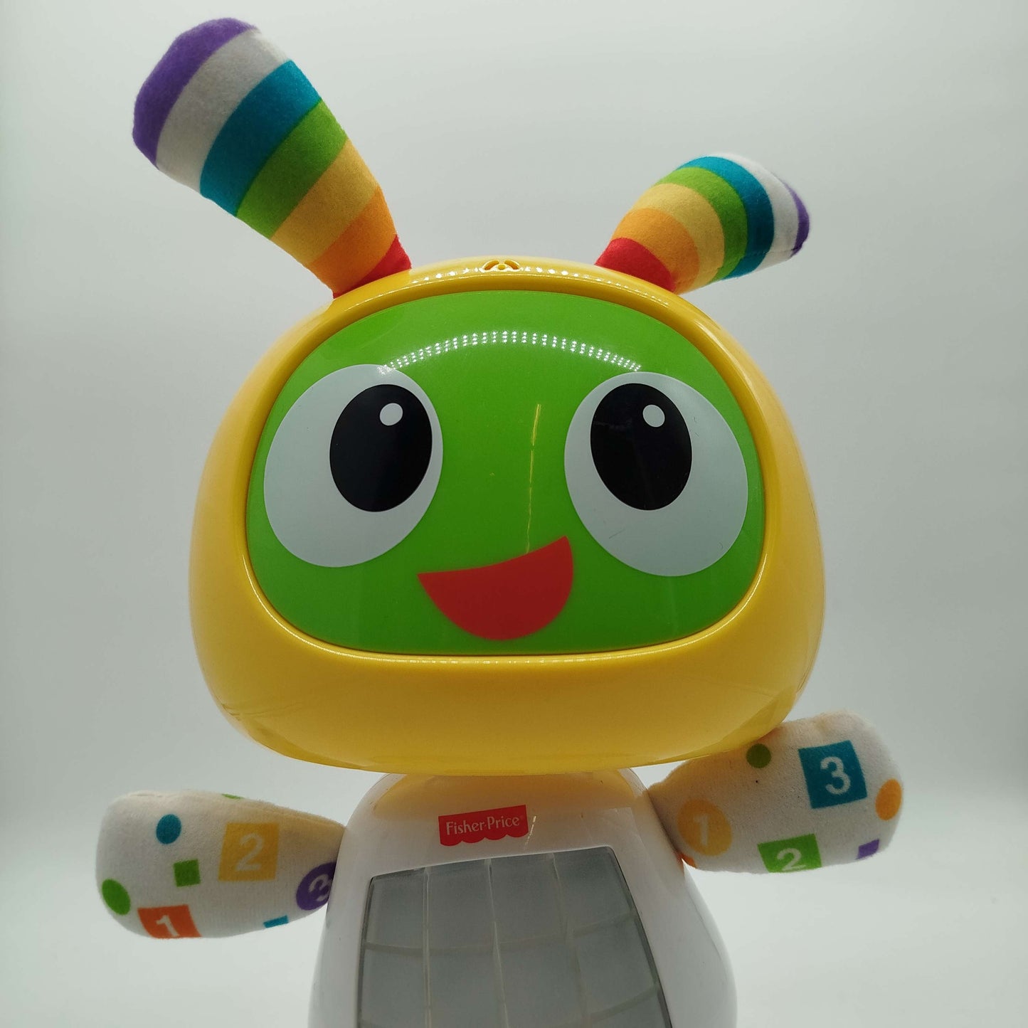 Fisher-Price Robi Lernroboter für Babys