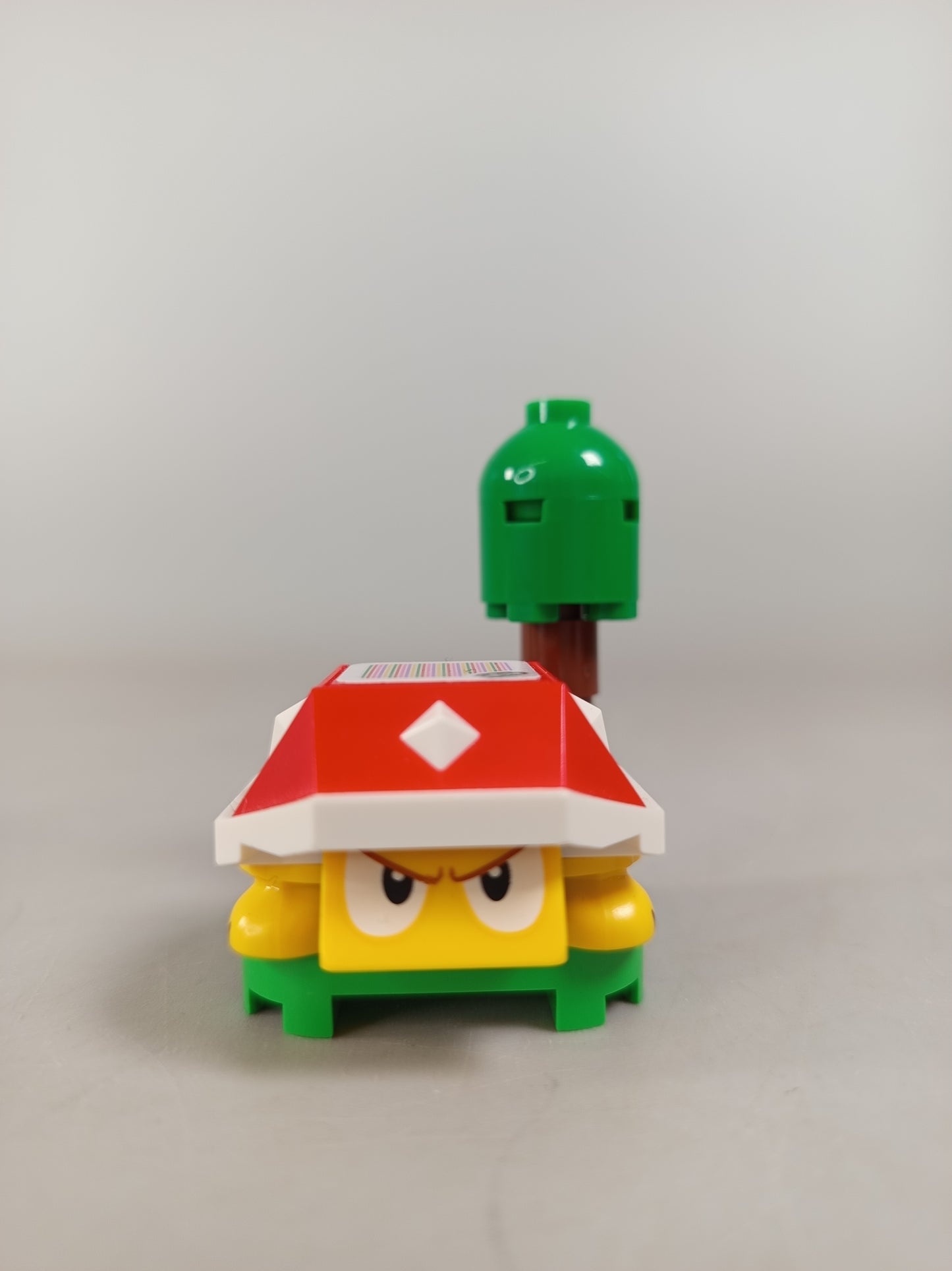 LEGO Bundle Charaktere 4x Figuren