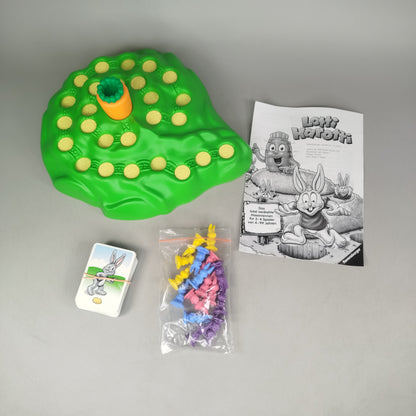 Ravensburger Lotti Karotti Brettspiel 21 550 5