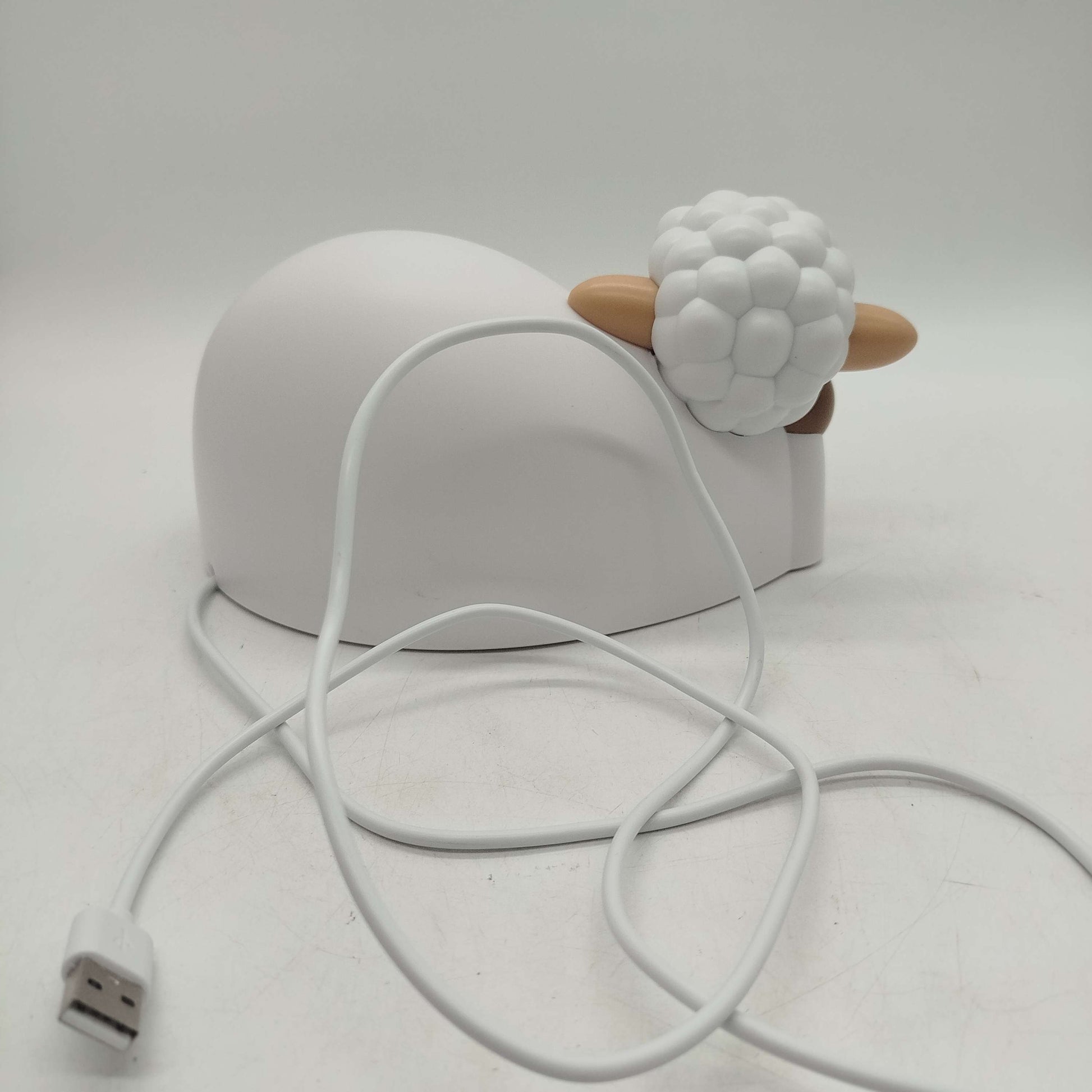 ZAZU Sam The Lamb Schlaftrainer Uhr, gebraucht, ab 2 3 4 Jahre | ✅ geprüft 