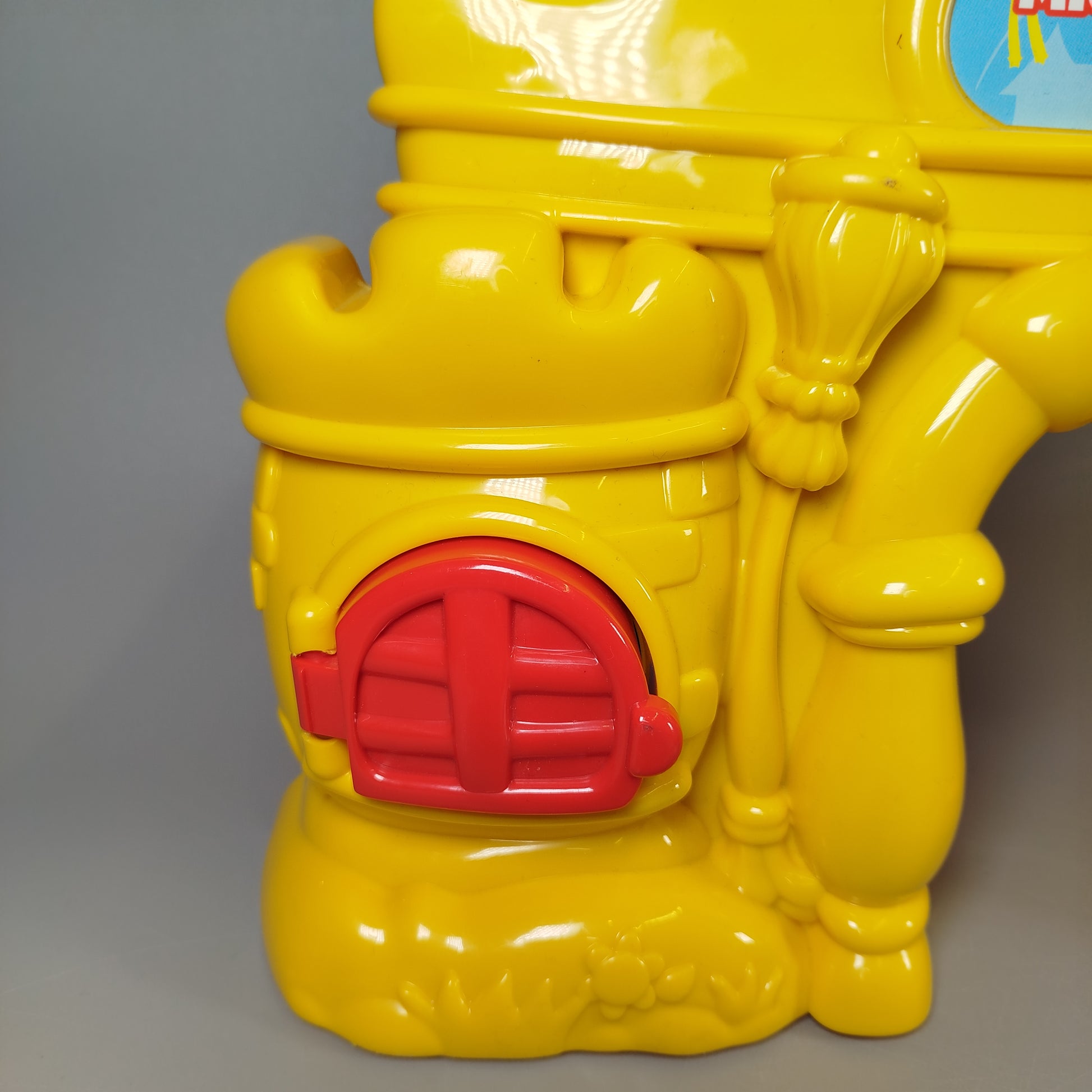 VTech Disney Tut Tut Baby Flitzer – Mickys magisches Wunderland Set