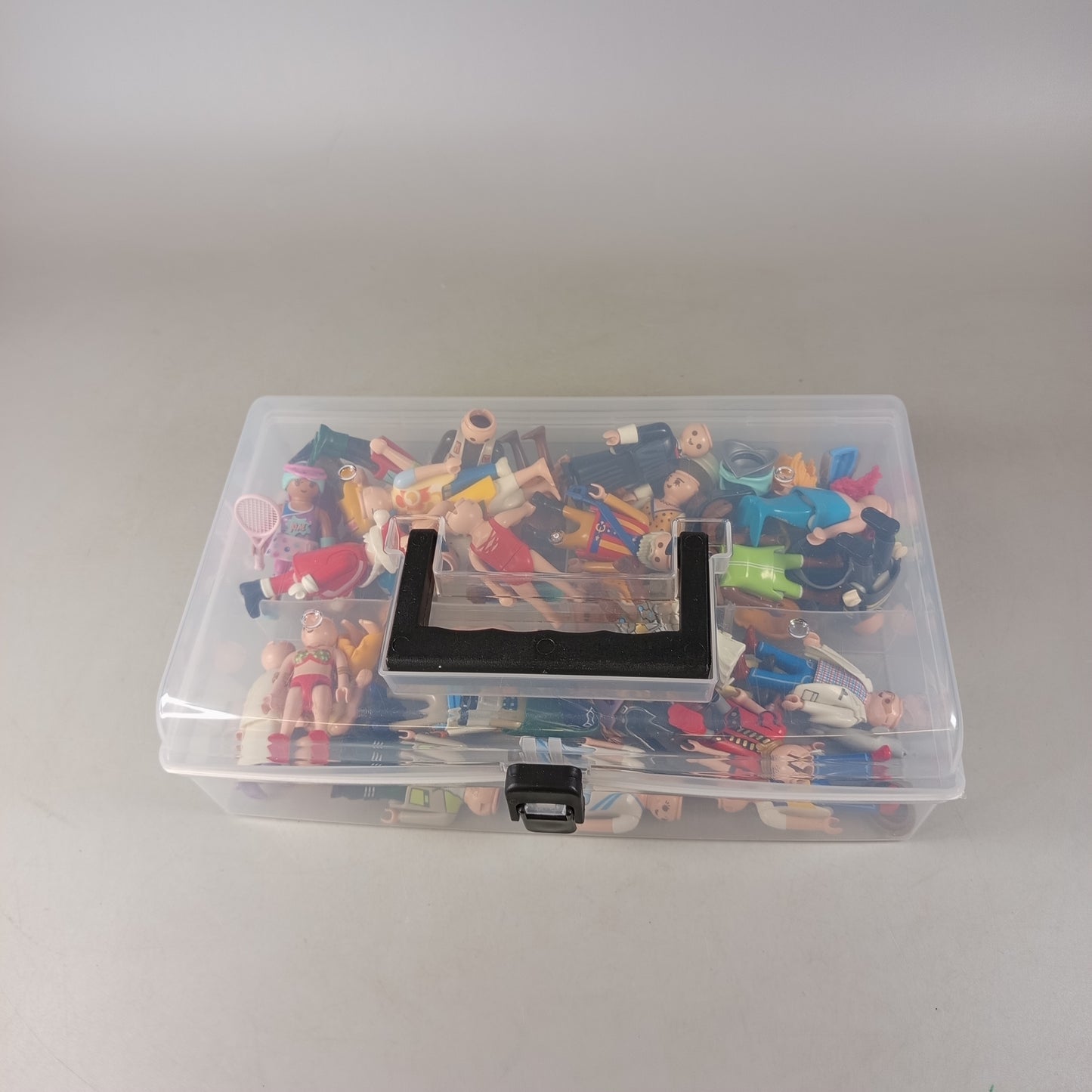 Playmobil Bundle Figuren & Zubehör