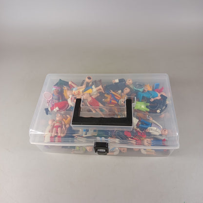 Playmobil Bundle Figuren & Zubehör