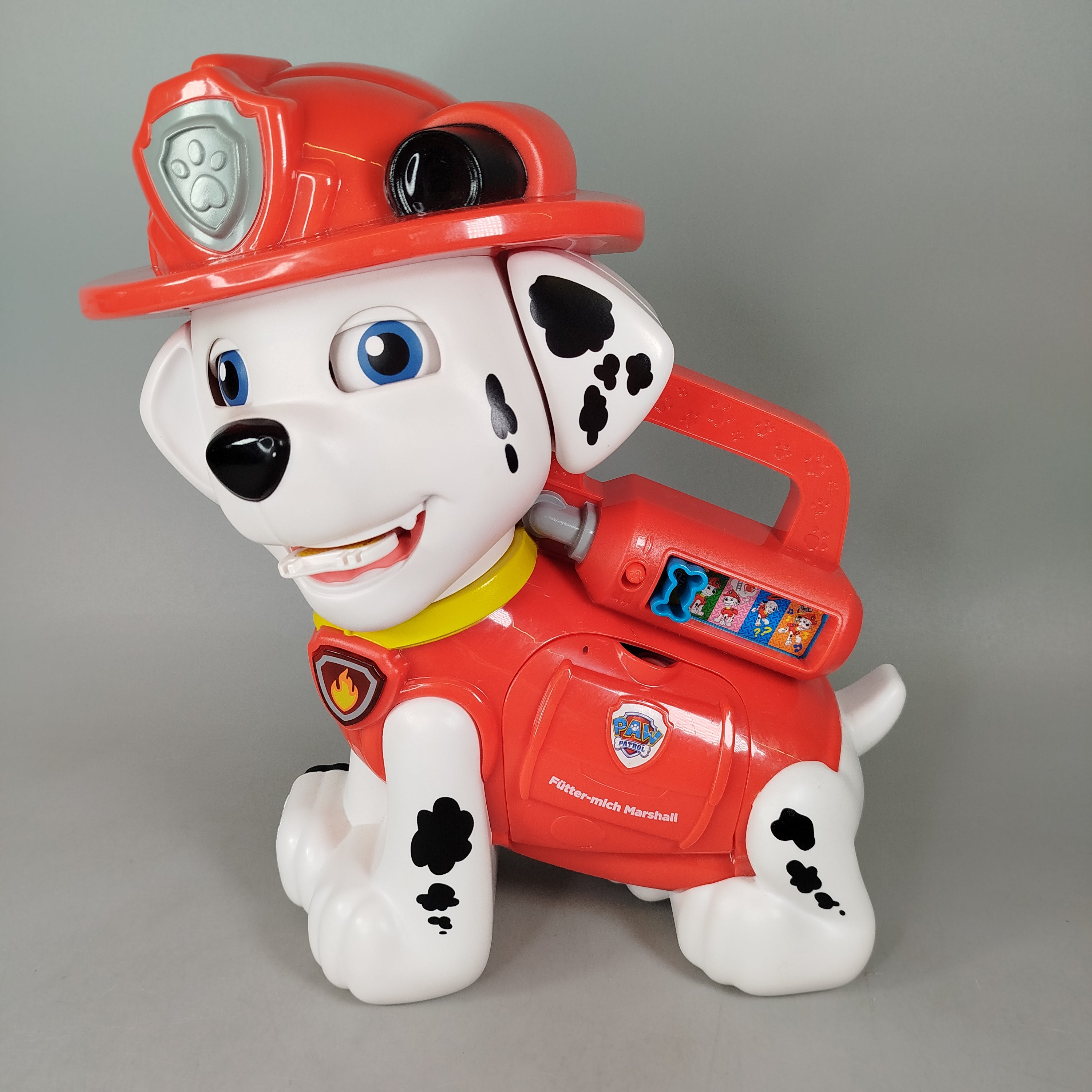 VTech PAW Marshall Lernfigur 80-190404, gebraucht, ab 3 4 5 Jahre | ✅ geprüft 
