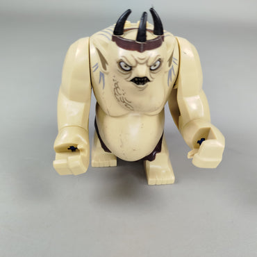 LEGO Hobbit Goblin King Minifigur