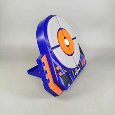 NERF Elite elektronisches Ziel 🎯, wie neu, ab 6 7 8 Jahre | ✅ geprüft 