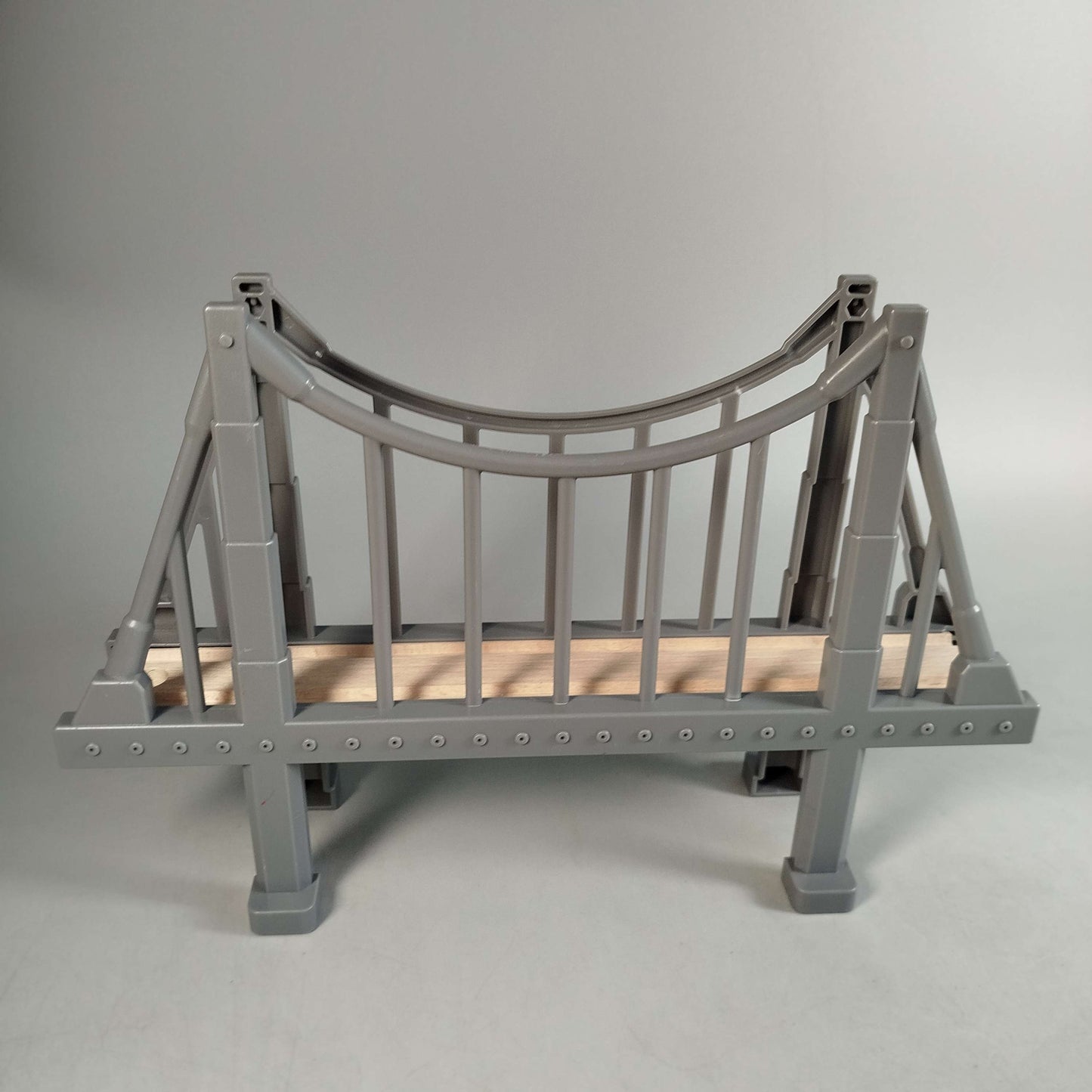 BRIO Bundle Eisenbahn Kran & Brücke Riesenrad