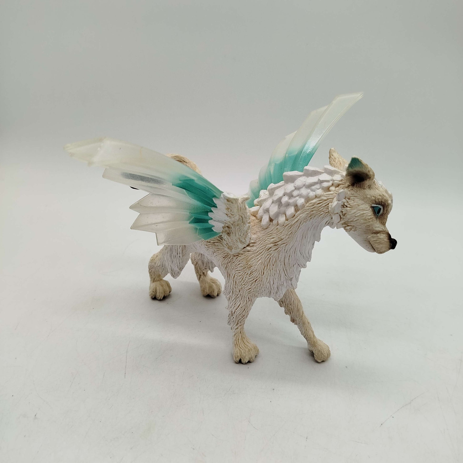 Schleich Mohinya 70469 Fantasy Tier Figur gebraucht ab 3 4 5 Jahre | ✅ geprüft 