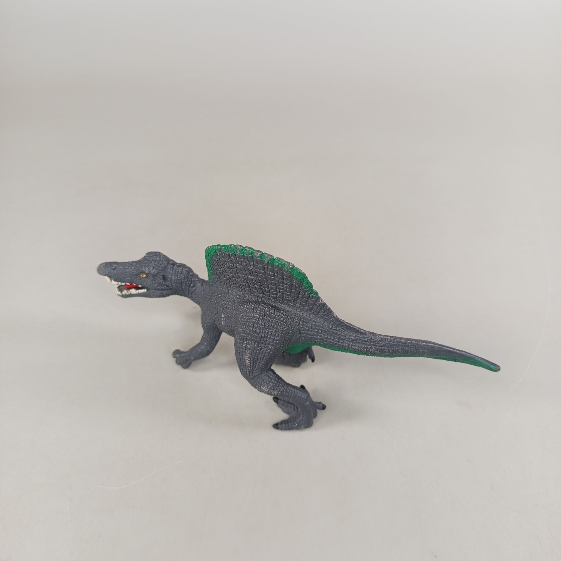 Schleich Dinosaurier & Reptilien Set von 6 Tierfiguren