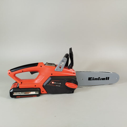 Einhell Kettensäge Spielzeug – elektrisch, gebraucht