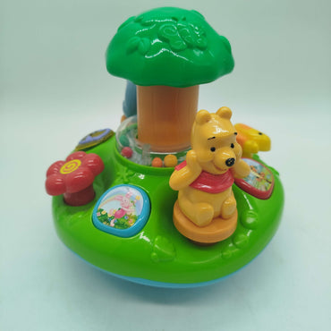 VTech Winnie Puuh Lernkreisel 80-137504